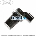 Senzor viteza cutie automata 4F27E 30 mm Ford Focus 2004-2007 1.6 Ti 115 cp HXDA, HXDB, SIDA benzina