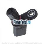 Senzor viteza cutie automata 6 trepte 6F Ford S-Max 2015-2023 2.0 EcoBoost 240 cp R9CD, R9CI benzina