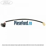 Senzor viteza cutie automata 6 trepte AWF21 Ford Mondeo 2008-2014 2.0 TDCi 163 cp TXBA, TXBB diesel