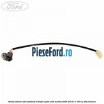 Senzor viteza cutie automata 6 trepte AWF21 Ford Mondeo 2008-2014 2.3 160 cp