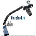 Senzor viteza cutie automata 8 trepte 8F24 Ford Focus Active 2019-2023 1.5 EcoBoost 150 cp YZDA benzina