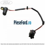 Senzor viteza cutie automata PowerShift Ford S-Max 2015-2023 2.0 TDCi 4x4 180 cp T8CG, T8CH, T8CI, T8CJ diesel