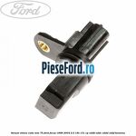 Senzor viteza cutie MTX 75 Ford Focus 1998-2004 2.0 16V 131 cp EDDB, EDDC, EDDD, EDDF benzina