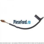 Senzor viteza intermediara numar 1 cutie automata 10R80 Ford Transit 2019-2023 2.0 EcoBlue RWD 105 cp BJRA, YLR6, YLRA diesel