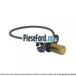 Senzor viteza motor cutie automata 6 trepte 6F55 Ford Transit 2014-2018 2.0 EcoBlue 105 cp BJFA, BJFB, YLF6, YLFA, YLFB, YLFS diesel