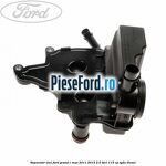 Separator ulei Ford Grand C-Max 2011-2015 2.0 TDCi 115 cp
