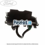 Separator ulei Ford Kuga 2016-2018 2.0 EcoBoost 4x4 230 cp C20HDTX benzina