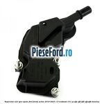 Separator ulei spre spate Ford Fiesta Active 2018-2023 1.0 EcoBoost 101 cp