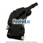 Separator ulei spre spate Ford Focus 2019-2023 1.0 EcoBoost 101 cp B3DA benzina