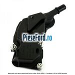 Separator ulei spre spate Ford Focus Active 2019-2023 1.0 EcoBoost 125 cp B7DA benzina
