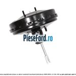 Servofrana, amplificator frana cu ABS si controlul tractiunii Ford Focus 1998-2004 1.6 16V 100 cp
