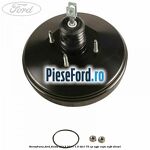 Servofrana Ford Fiesta 2013-2017 1.5 TDCi 75 cp