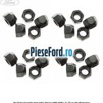 Set 20 bucati piulite janta tabla Ford Ka 1996-2008 1.3 i 70 cp
