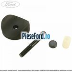 Set accesorii montaj laterale bara ranforsare bena Ford Ranger 2006-2012 3.0 TDCi 4x4 156 cp MD30DITC, WEC diesel