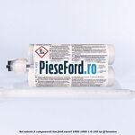 Set adeziv 2 componenti TIM Ford Escort 1990-1995 1.6 105 cp