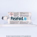 Set adeziv 2 componenti TIM Ford Fusion 1.25 75 cp