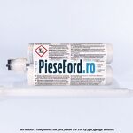 Set adeziv 2 componenti TIM Ford Fusion 1.6 100 cp FYJA, FYJB, FYJC benzina