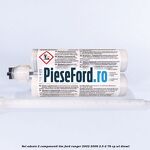 Set adeziv 2 componenti TIM Ford Ranger 2002-2006 2.5 D 78 cp WL diesel