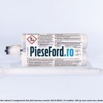 Set adeziv 2 componenti TIM Ford Tourneo Courier 2019-2023 1.5 EcoBlue 100 cp