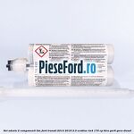 Set adeziv 2 componenti TIM Ford Transit 2014-2018 2.0 EcoBlue 4x4 170 cp