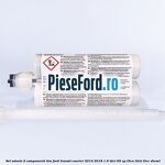 Set adeziv 2 componenti TIM Ford Transit Courier 2014-2018 1.6 TDCi 95 cp