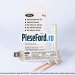 Set adeziv hibrid Ford Kuga 2016-2018 1.5 EcoBoost 150 cp M8MA, M8MB, M8MC, M8MD, M8ME benzina