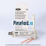 Set adeziv hibrid Ford Kuga 2019-2023 1.5 EcoBoost 183 cp 996, Y1DA benzina