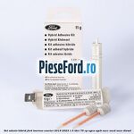 Set adeziv hibrid Ford Tourneo Courier 2019-2023 1.5 TDCi 75 cp UGCA, UGCB, XUCC, XUCD, XUCE, diesel