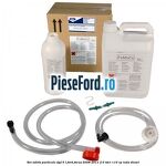 Set aditiv particule DPF 5 L Ford Focus 2008-2011 2.0 TDCi 110 cp