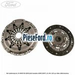 Set ambreiaj an 10/2000-02/2003 Ford Mondeo 2000-2007 1.8 16V 125 cp