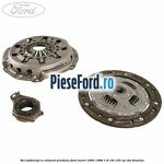 Set ambreiaj cu rulment presiune Ford Escort 1995-1998 1.8 16V 105 cp