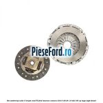 Set ambreiaj cutie 5 trepte MTX75 Ford Tourneo Connect 2013-2018 1.6 TDCi 95 cp TZGA, TZGB diesel