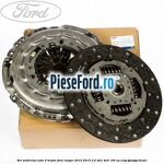 Set ambreiaj cutie 6 trepte Ford Ranger 2012-2015 2.2 TDCi 4x4 150 cp