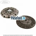 Set ambreiaj cutie 6 trepte Ford Transit 2006-2014 2.2 TDCi 125 cp