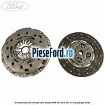 Set ambreiaj cutie 6 trepte Ford Transit 2006-2014 2.4 TDCi 115 cp
