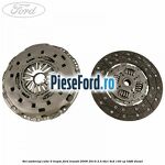 Set ambreiaj cutie 6 trepte Ford Transit 2006-2014 2.4 TDCi 4x4 140 cp