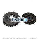 Set ambreiaj cutie 6 trepte manual MT82 Ford Mustang 2015-2018 5.0 V8 418 cp