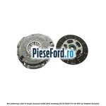 Set ambreiaj cutie 6 trepte manual MT82 Ford Mustang 2018-2022 5.0 V8 450 cp