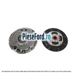 Set ambreiaj cutie 6 trepte MT82 dupa 09/2018 Ford Transit 2019-2023 2.0 EcoBlue RWD 165 cp BLHA diesel