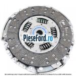 Set ambreiaj cutie 6 trepte MT82 Ford Mustang 2015-2018 2.3 EcoBoost 314 cp N38H, N48H benzina