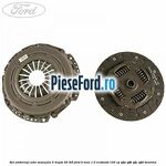 Set ambreiaj, cutie manuala 5 trepte B5/IB5 Ford B-Max 1.0 EcoBoost 100 cp