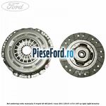 Set ambreiaj, cutie manuala 5 trepte B5/IB5 Ford C-Max 2011-2015 1.6 Ti 105 cp