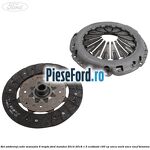 Set ambreiaj, cutie manuala 6 trepte Ford Mondeo 2014-2018 1.5 EcoBoost 160 cp