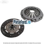 Set ambreiaj, cutie manuala 6 trepte Ford Mondeo 2019-2023 1.5 EcoBoost 165 cp
