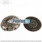 Set ambreiaj cutie manuala 6 trepte MMT6 Ford Mondeo 2014-2018 2.0 TDCi 180 cp T8CA, T8CC, T8CD, T8CL diesel