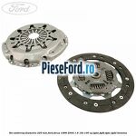 Set ambreiaj diametru 220 mm Ford Focus 1998-2004 1.6 16V 100 cp
