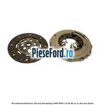 Set ambreiaj diametru 220 mm Ford Galaxy 1995-2000 1.9 TDI 90 cp 1Z, AHU, ANU diesel