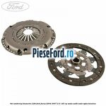 Set ambreiaj diametru 228 Ford Focus 2004-2007 2.0 145 cp AODA, AODB, AODE, SYDA benzina