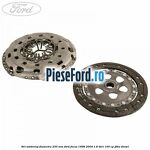 Set ambreiaj diametru 230 mm Ford Focus 1998-2004 1.8 TDCi 100 cp FFDA diesel