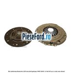 Set ambreiaj diametru 230 mm Ford Galaxy 1995-2000 1.9 TDI 90 cp